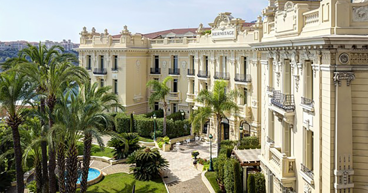 Hôtel-Hermitage-Monte-Carlo