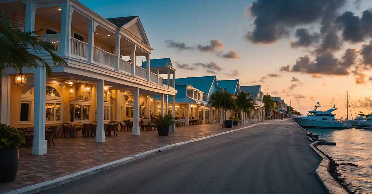 cayman-Islands-Habour-drive